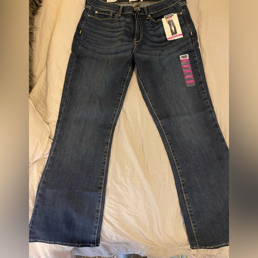 Denizen Levi bootcut jeans